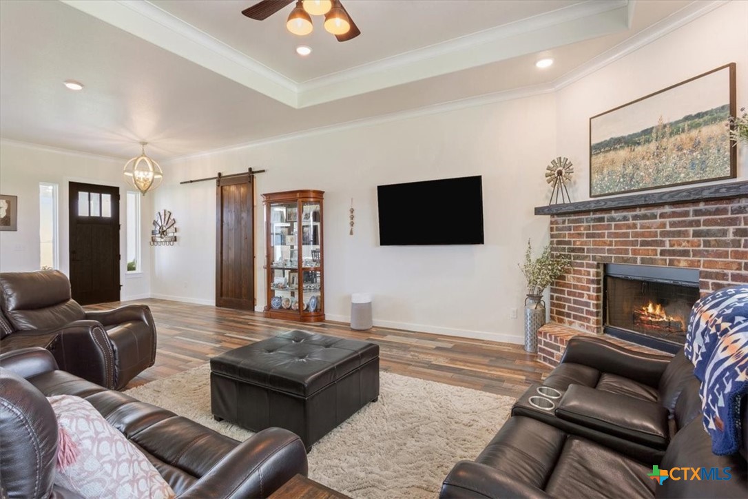 16649 Sypert School Road Holland, TX 76534 - Photo 11 of 48