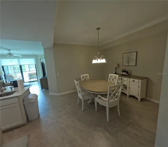 $6,000 | 17626 Gawthrop Drive, Unit 201, Bradenton, FL 34211