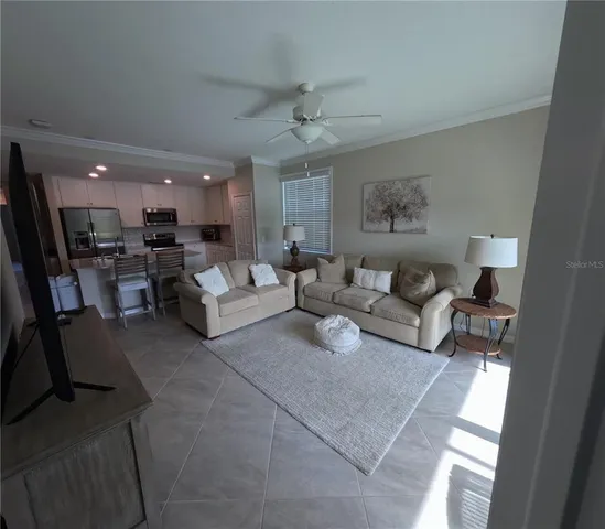 $6,000 | 17626 Gawthrop Drive, Unit 201, Bradenton, FL 34211