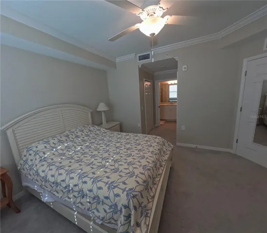 $6,000 | 17626 Gawthrop Drive, Unit 201, Bradenton, FL 34211