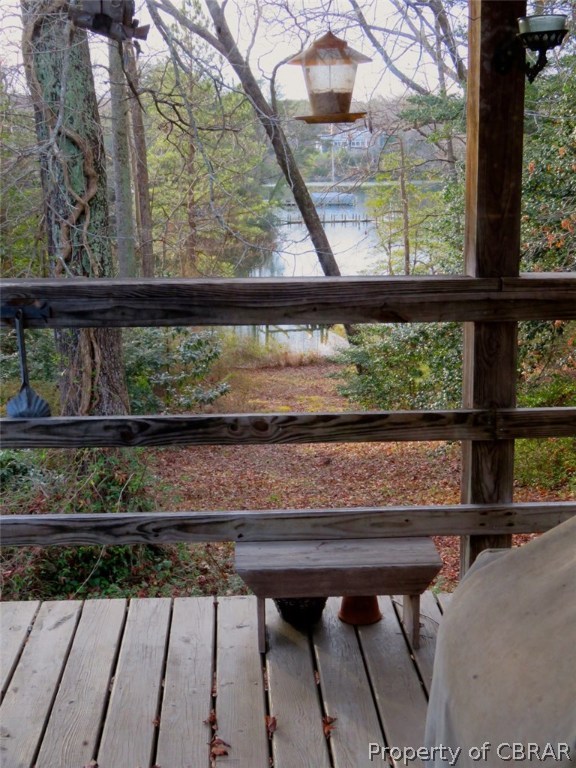 1749 Bogey Neck Road Heathsville, VA 22473 - Photo 27 of 31