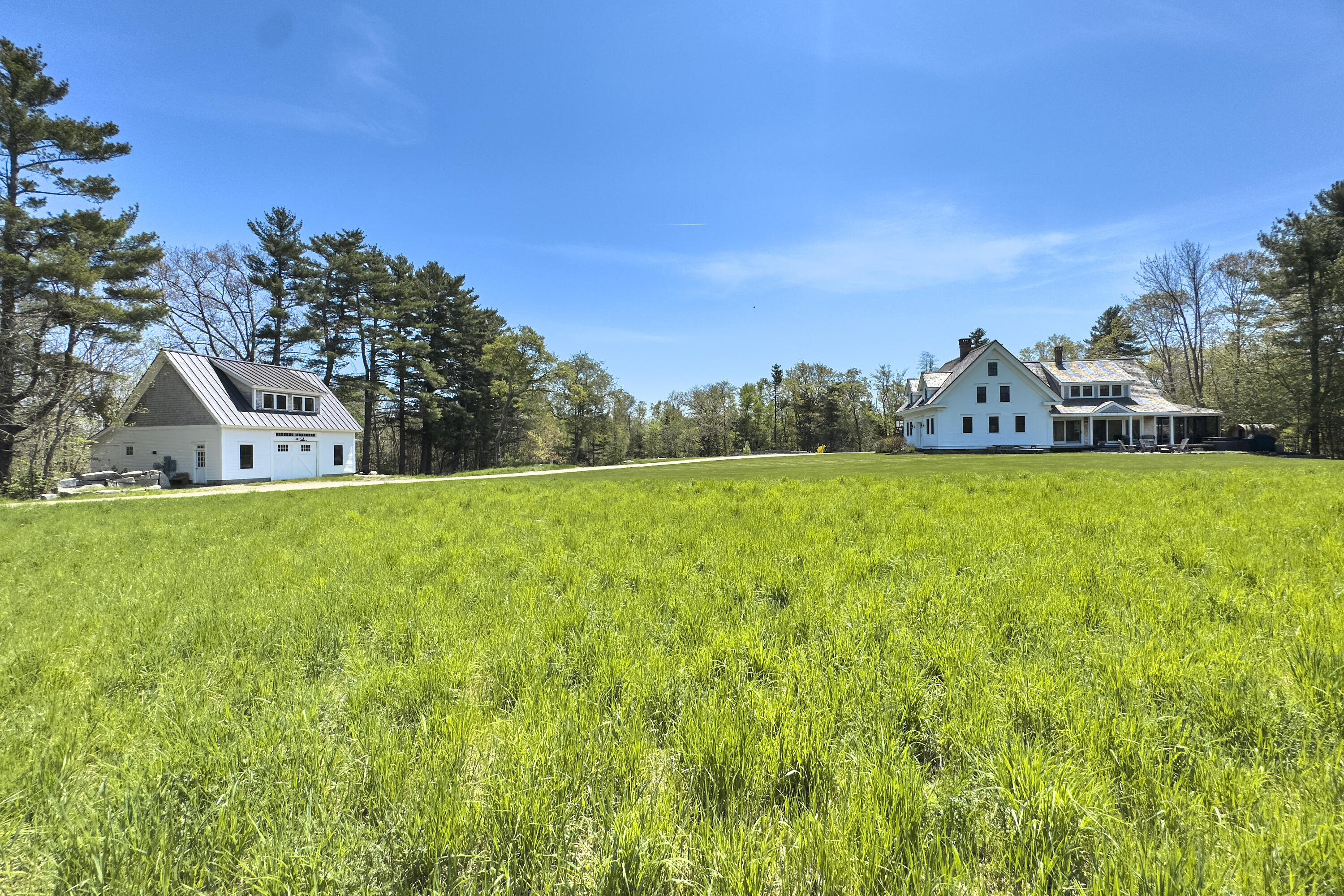 18 Salamander Road Lincolnville, ME 04849 - Photo 2 of 49 122- 18 Salamander Rd - Lincolnville - J