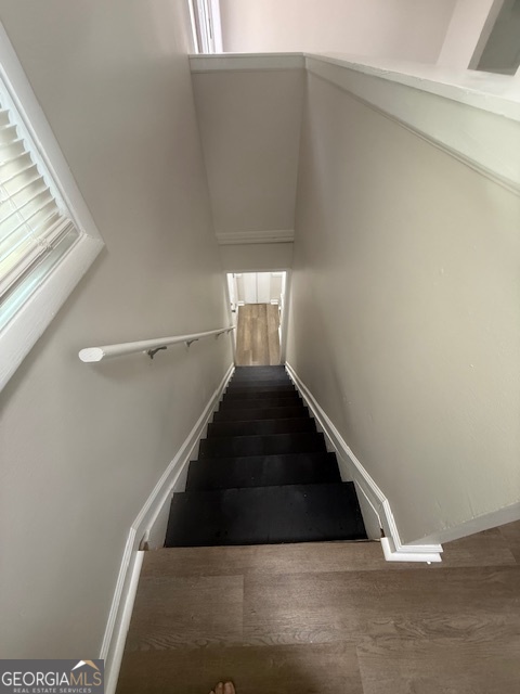 224 Twiggs Corners Peachtree City, GA 30269 - Photo 23 of 28 a view of entryway