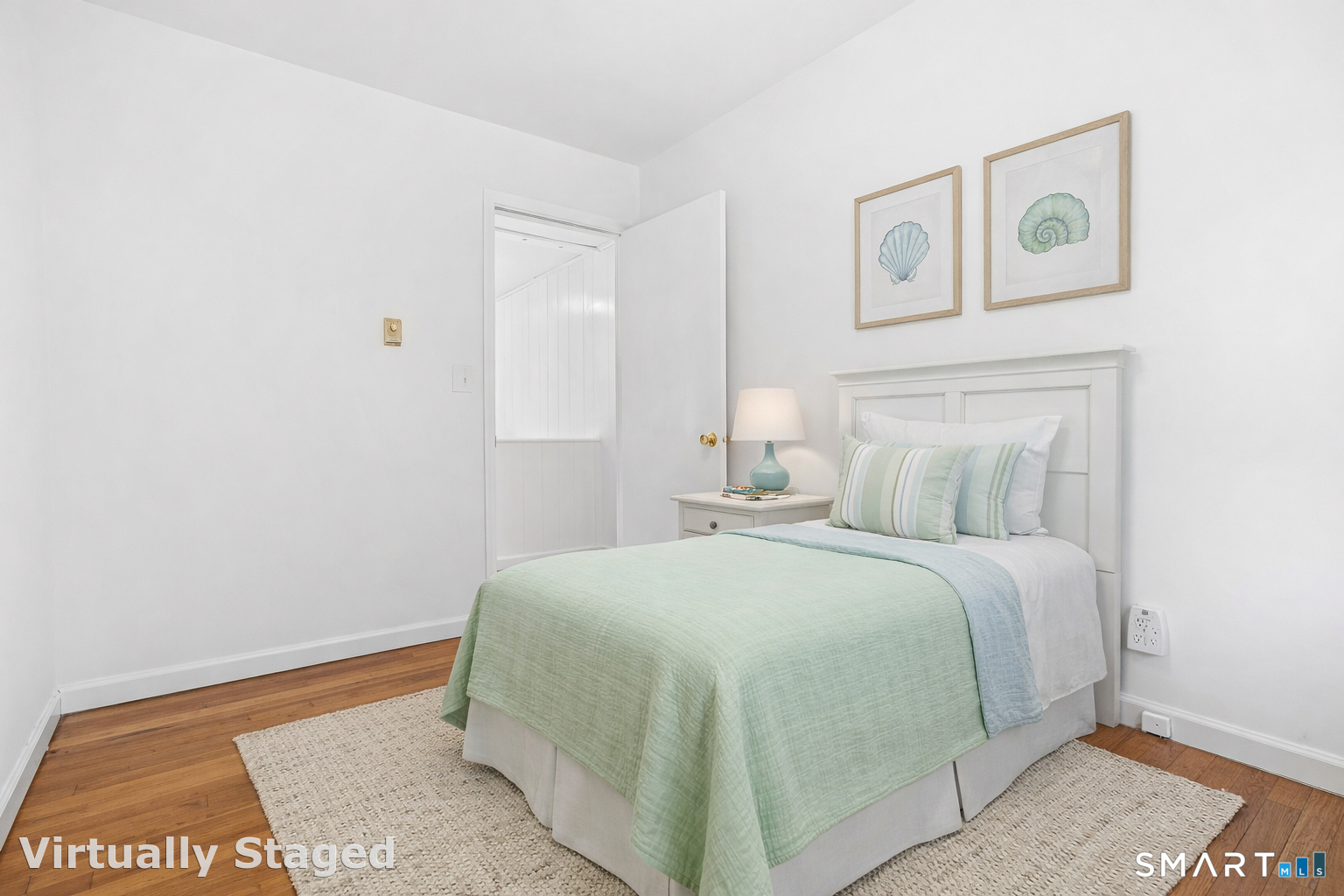 5 Kingswood Road Danbury, CT 06811 - Photo 11 of 36 Freshly Painted