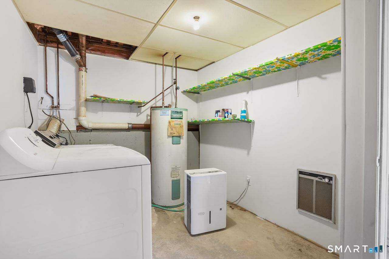 5 Kingswood Road Danbury, CT 06811 - Photo 27 of 36 Could Possibly Add 1/2 Bath