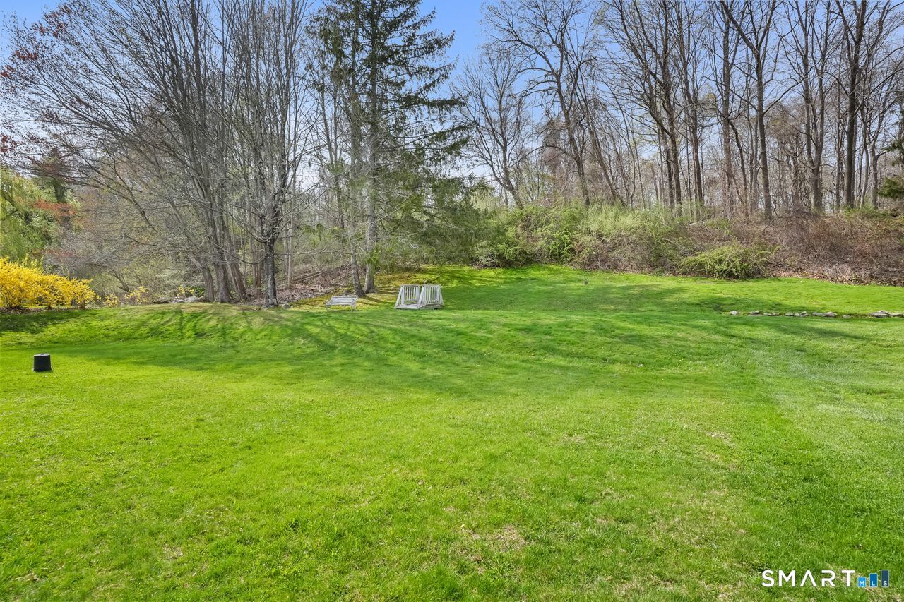 5 Kingswood Road Danbury, CT 06811 - Photo 28 of 36 No Visible Neighbors Behind