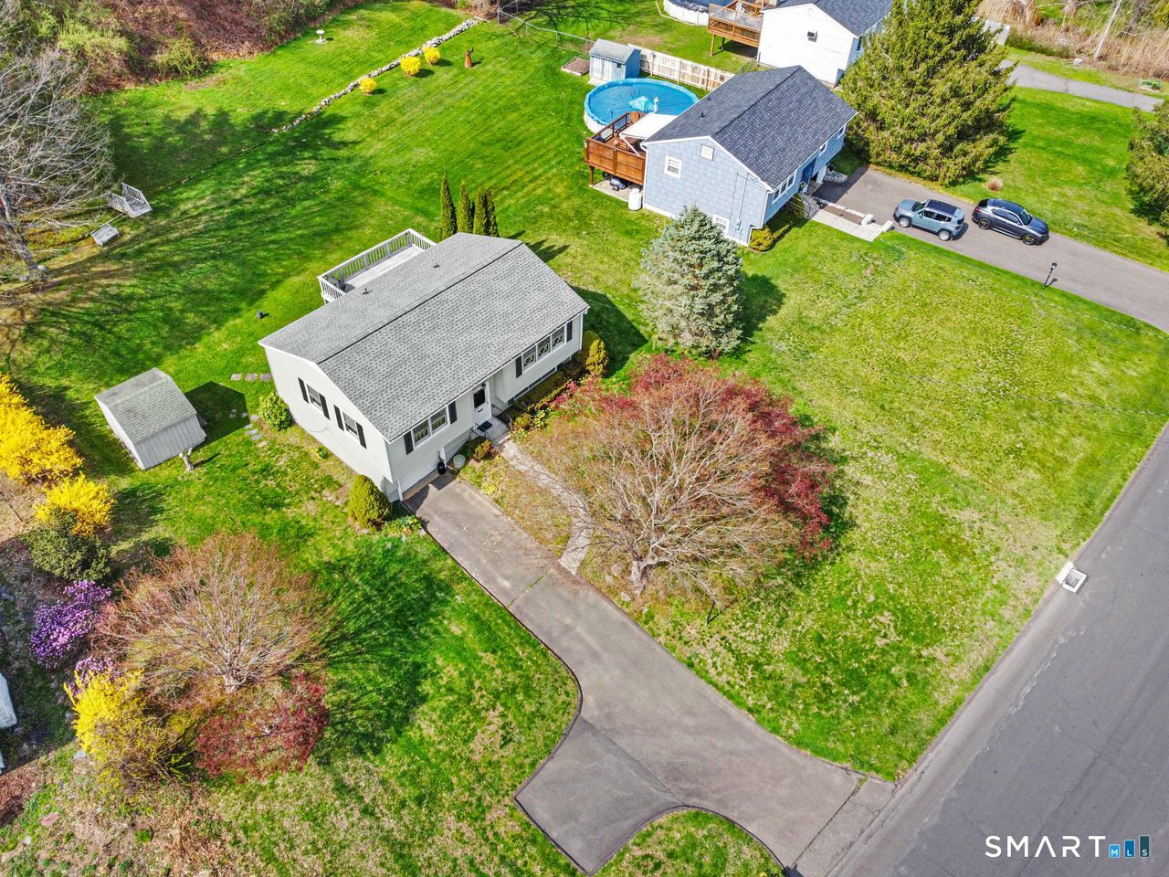 5 Kingswood Road Danbury, CT 06811 - Photo 33 of 36 New Roof