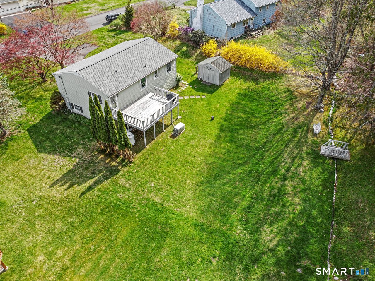 5 Kingswood Road Danbury, CT 06811 - Photo 34 of 36