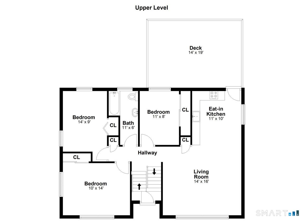 5 Kingswood Road Danbury, CT 06811 - Photo 35 of 36 Main Level