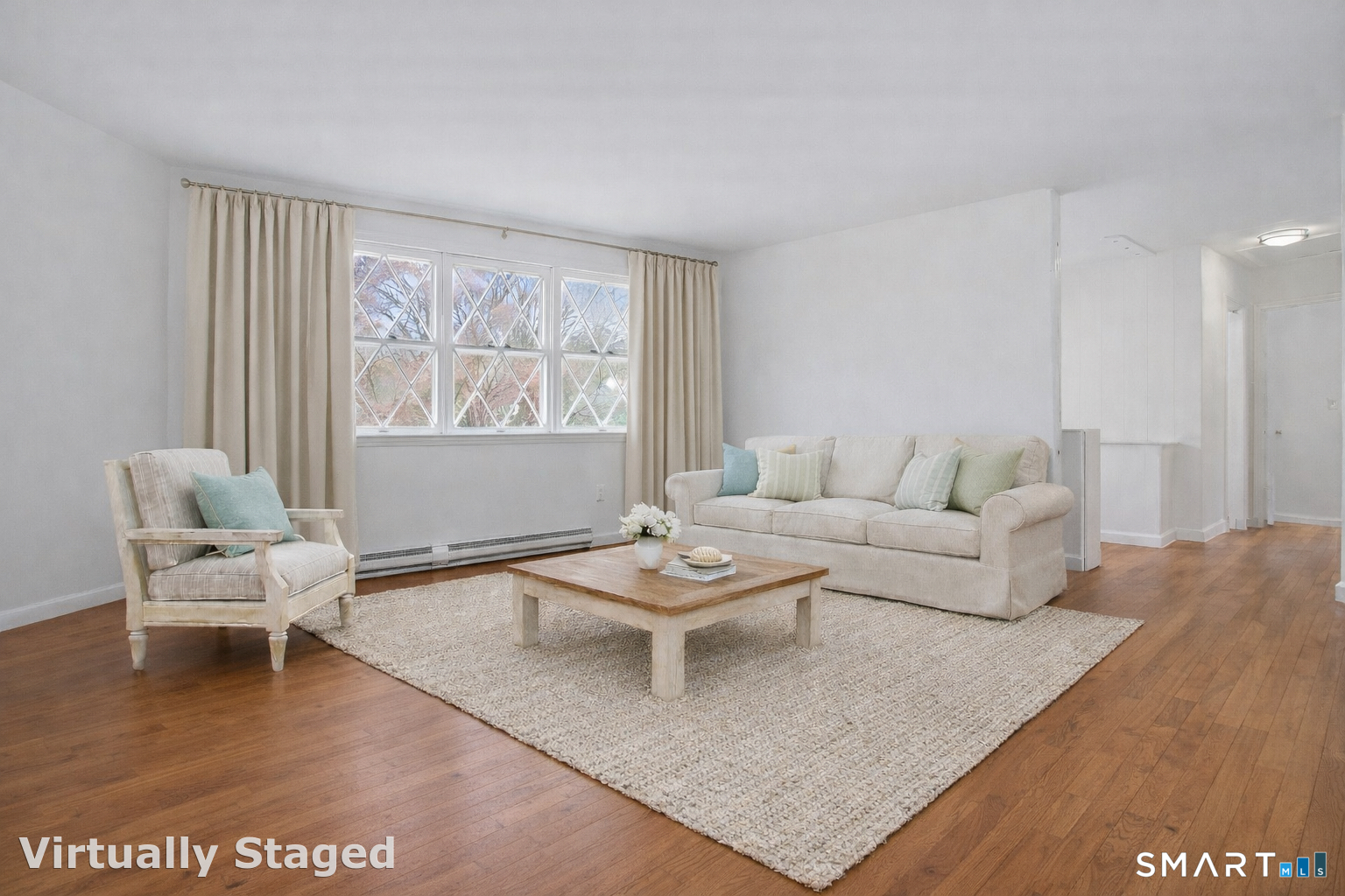 5 Kingswood Road Danbury, CT 06811 - Photo 7 of 36 Refinsh Hardwood Floors on Main Level