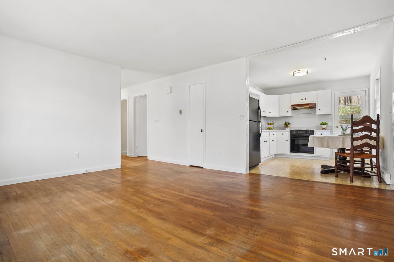 5 Kingswood Road Danbury, CT 06811 - Photo 9 of 36 Open to Eat-In-Kitchen