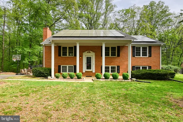 $465,000 | 12365 Randle Lane, Culpeper, VA 22701