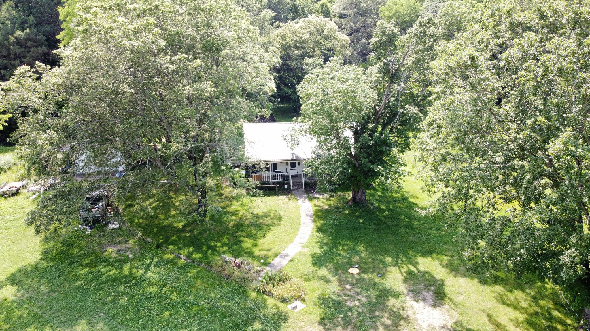 597 Backside Beaverdam Road Centerville, TN 37033 - Photo 3 of 40 Gallery Image 3