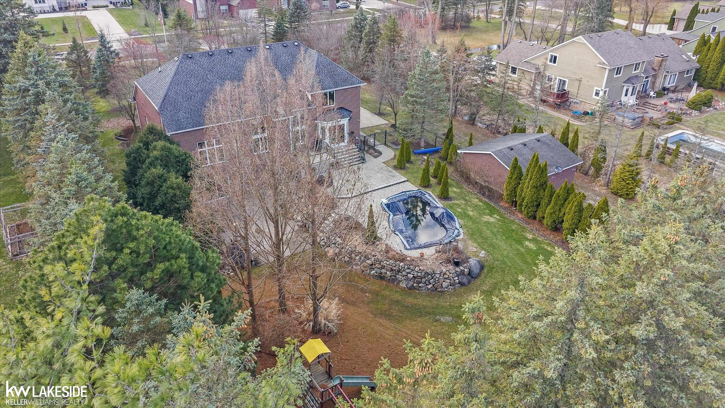 6120 Evanswood Road Troy, MI 48085 - Photo 55 of 63