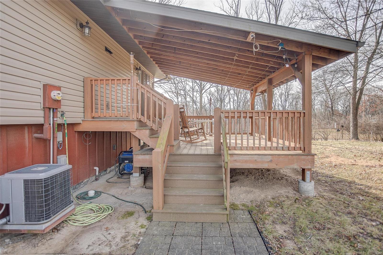 2819 Ranch Trail Road Waterloo, IL 62298 - Photo 34 of 43