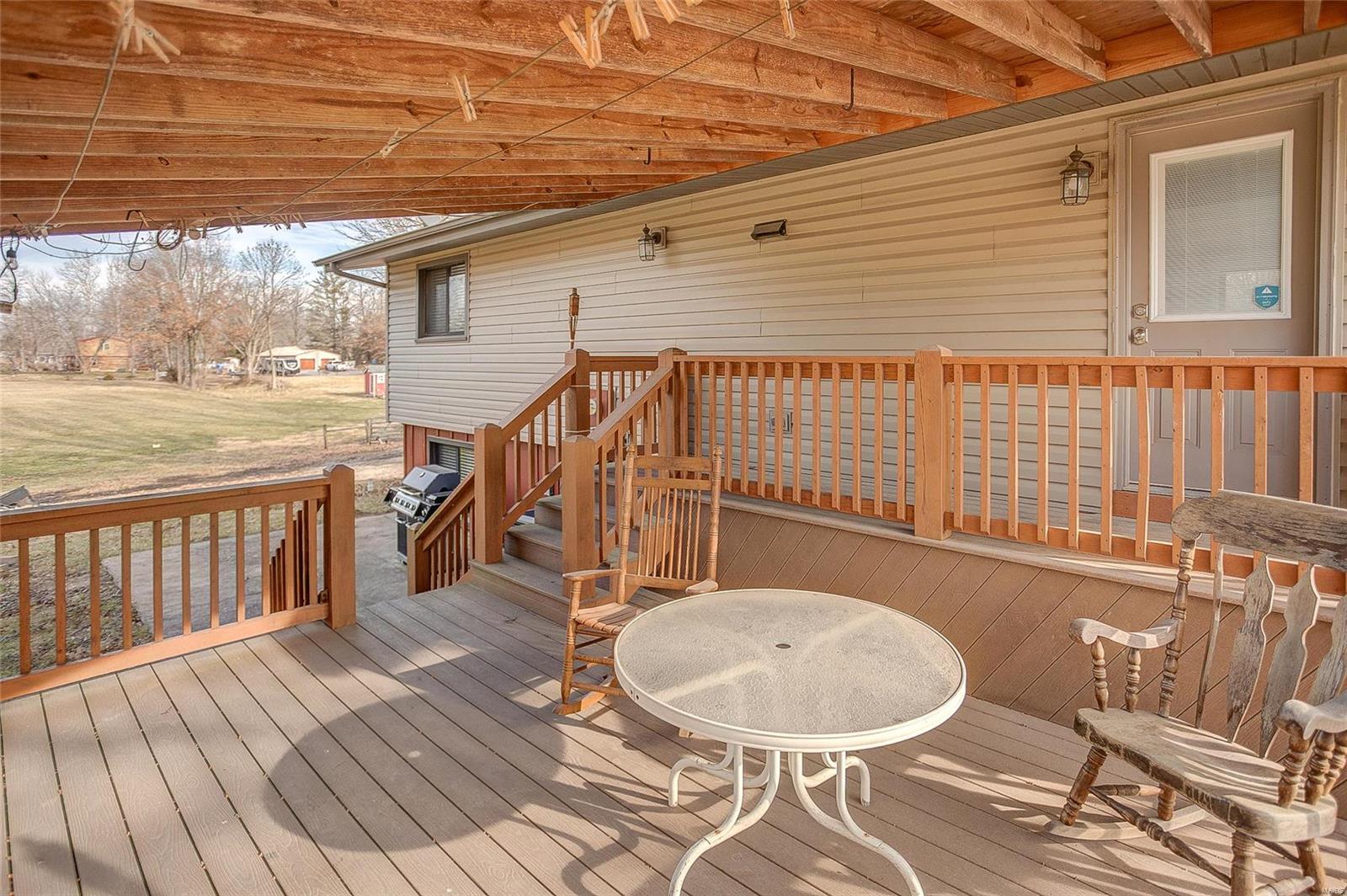 2819 Ranch Trail Road Waterloo, IL 62298 - Photo 35 of 43