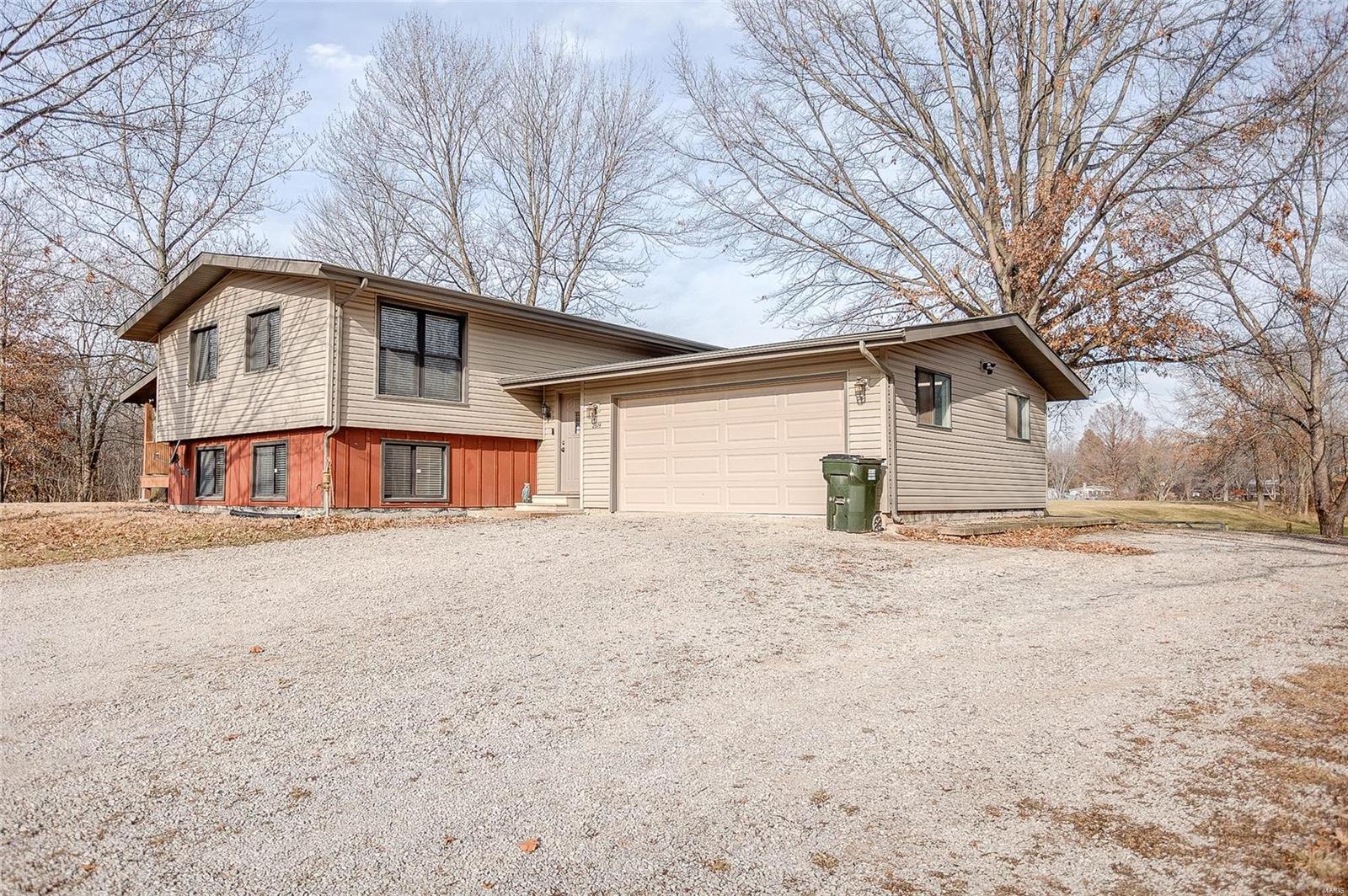 2819 Ranch Trail Road Waterloo, IL 62298 - Photo 37 of 43