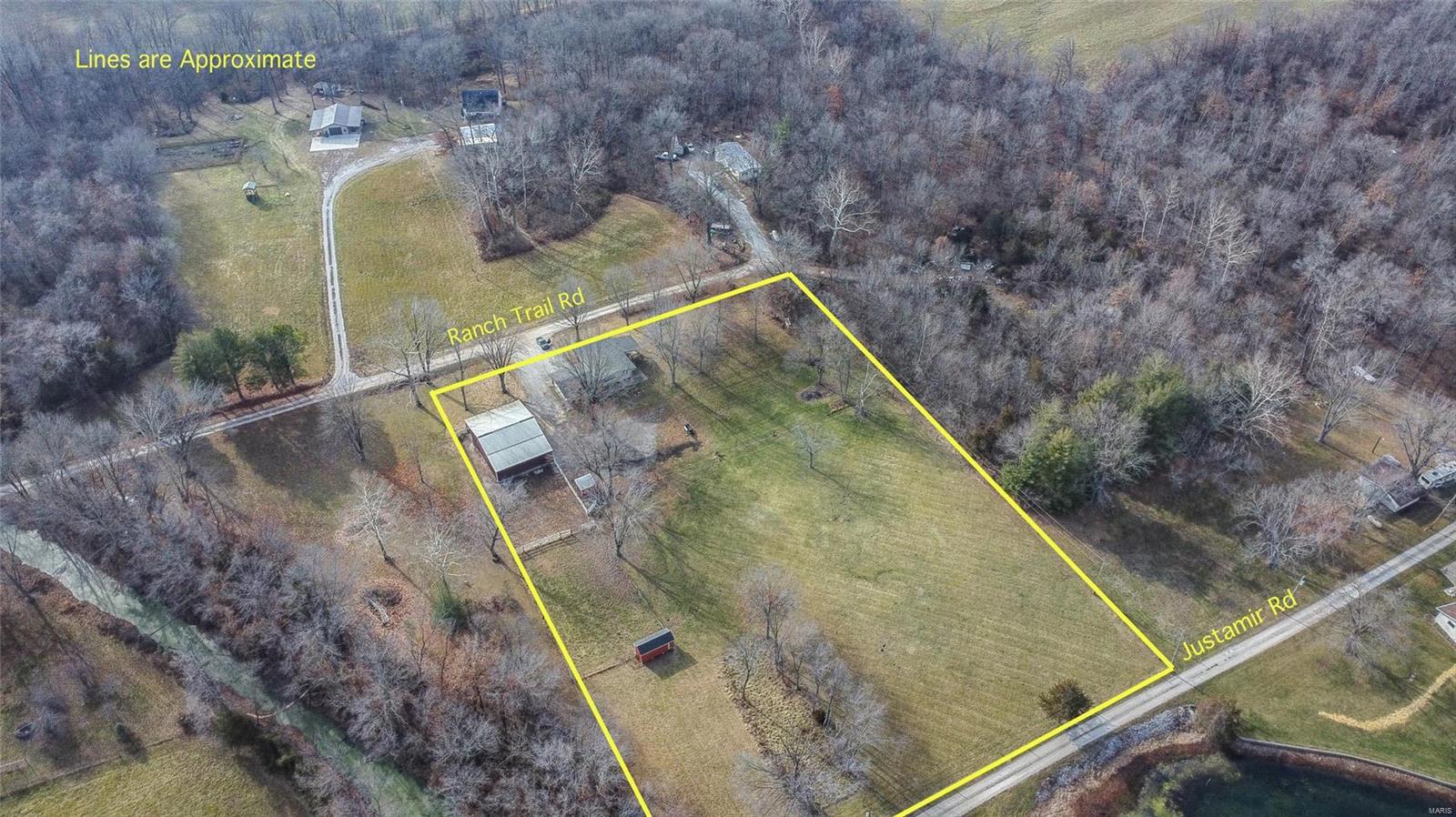 2819 Ranch Trail Road Waterloo, IL 62298 - Photo 43 of 43