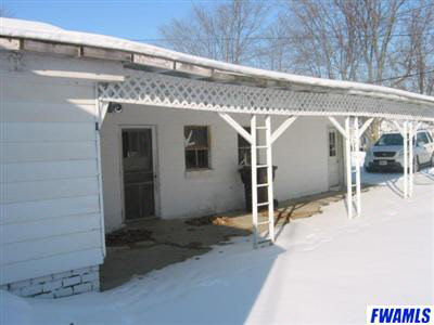 411 East Main Street Butler, IN 46721 - Photo 15 of 15