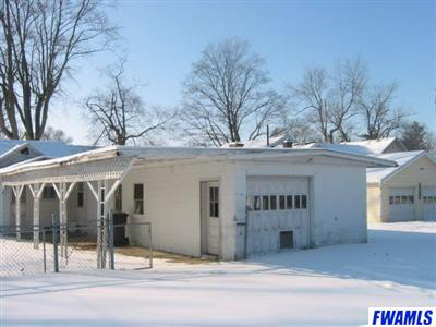 411 East Main Street Butler, IN 46721 - Photo 4 of 15