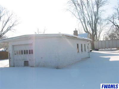 411 East Main Street Butler, IN 46721 - Photo 5 of 15
