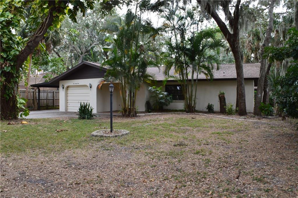 591 Randolph Road Venice, FL 34293 - Photo 1 of 1