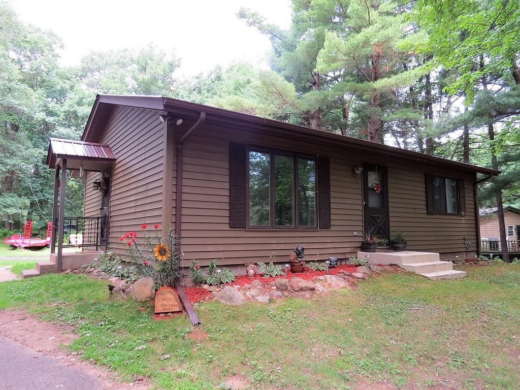 24741 Anchor Inn Road Webster, WI 54893 - Photo 1 of 1