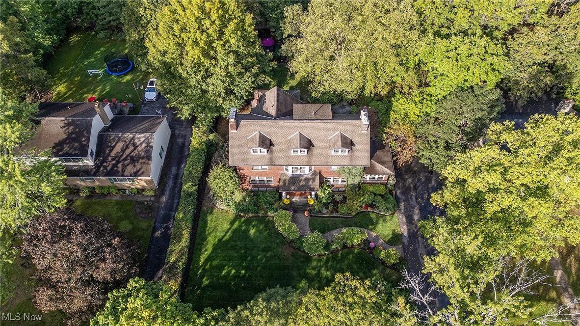 2890 Lee Road Cleveland, OH 44120 - Photo 5 of 48 Aerial view