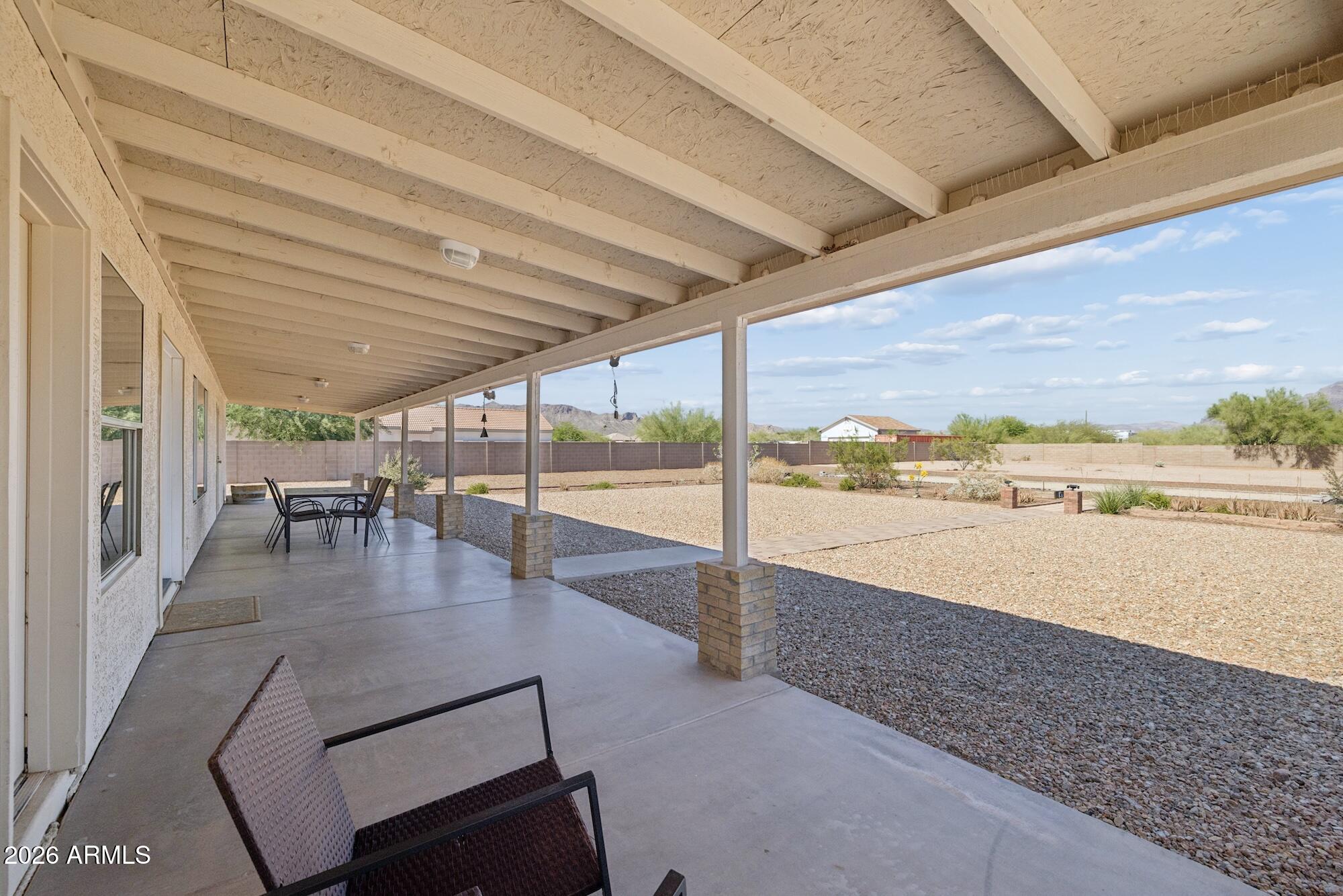 907 North Mountain Road Mesa, AZ 85207 - Photo 28 of 44
