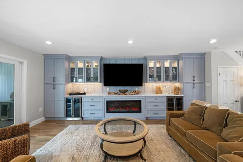 $1,900,000 | 334 44th Street, Unit EAST, Sea Isle City, NJ 08243