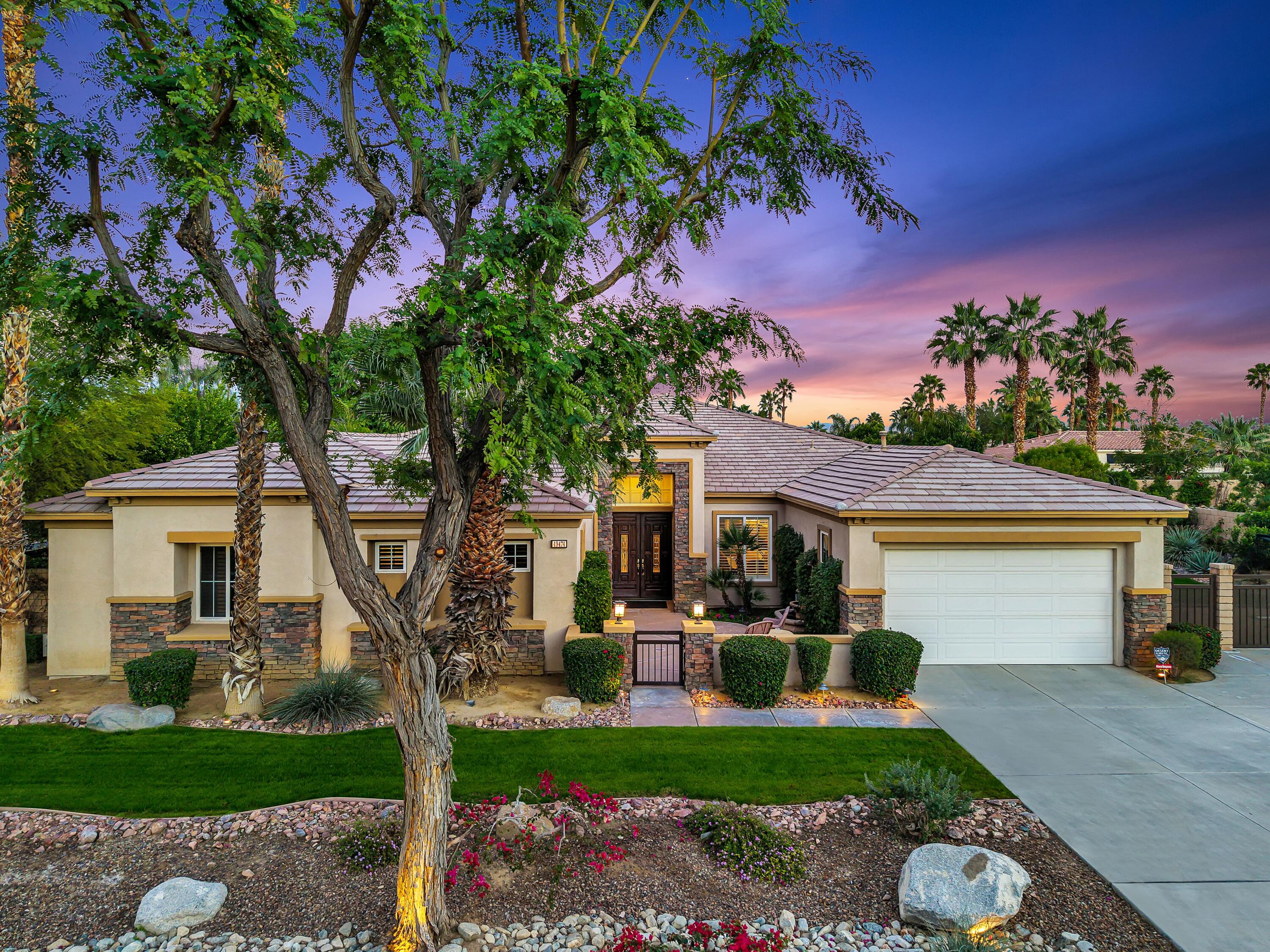 49474 Jordan Street Indio, CA 92201 - Photo 4 of 51 Front
