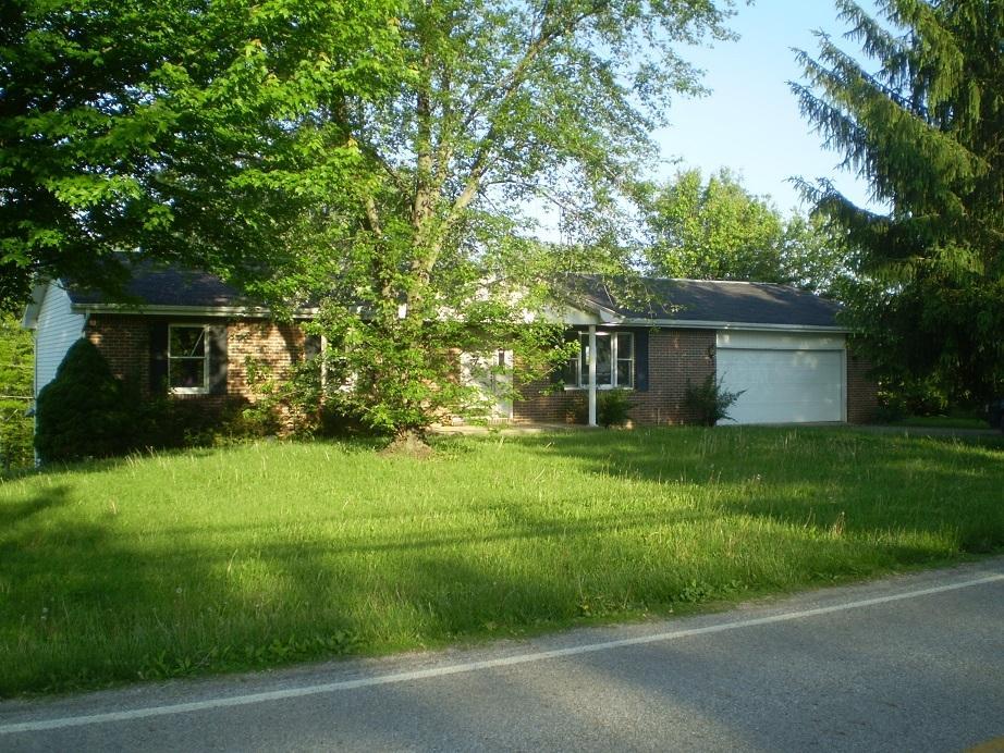 56 Front Street Commercial Point, OH 43116 - Photo 1 of 1