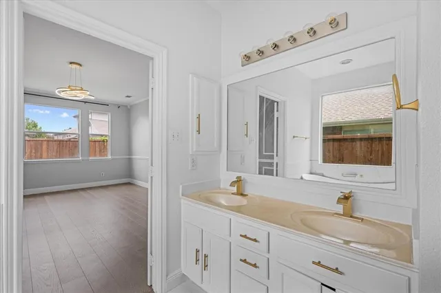 $3,000 | 1223 Mallard Creek Drive, Aubrey, TX 76227