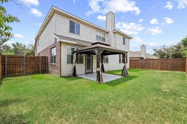 $3,000 | 1223 Mallard Creek Drive, Aubrey, TX 76227