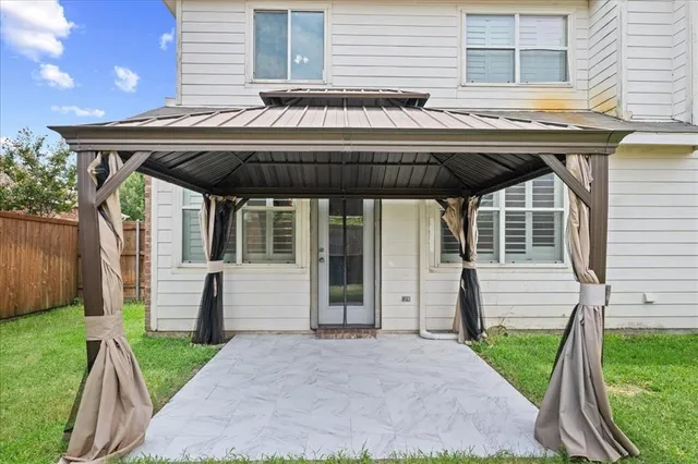 $3,000 | 1223 Mallard Creek Drive, Aubrey, TX 76227