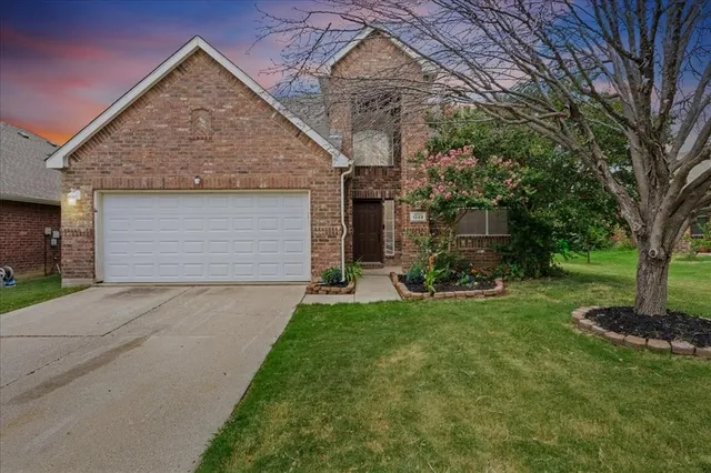 $3,000 | 1223 Mallard Creek Drive, Aubrey, TX 76227