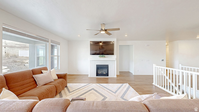 872 West Union Bench Drive Mapleton, UT 84664 - Photo 6 of 46