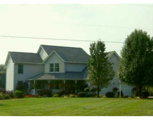 459 Paris Colliers Road Burgettstown, PA 15021 - Photo 1 of 8 Exterior Front.