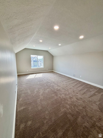 1184 West 3250 North Ogden, UT 84414 - Photo 24 of 69 Spacious bonus above the garage