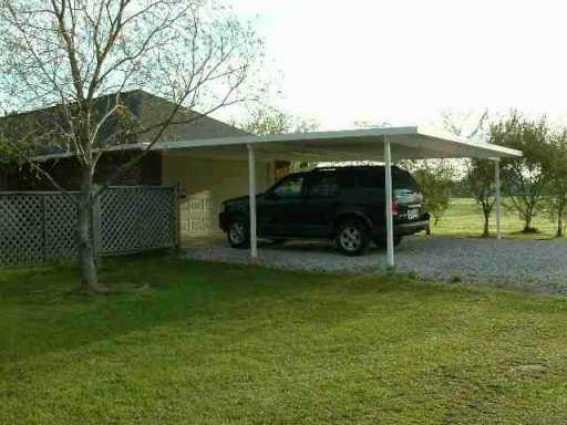 6926 Springhill Road Pollock, LA 71467 - Photo 3 of 9 Gallery Image 3
