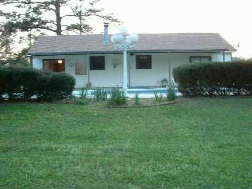 6926 Springhill Road Pollock, LA 71467 - Photo 6 of 9 Gallery Image 6
