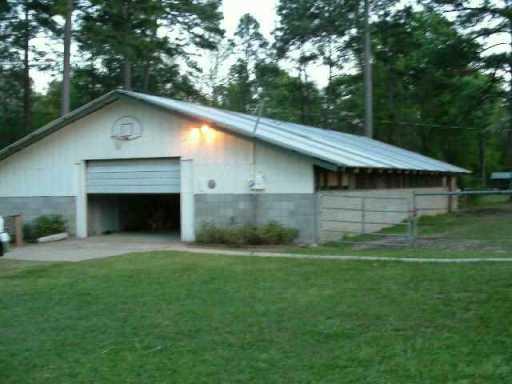6926 Springhill Road Pollock, LA 71467 - Photo 7 of 9 Gallery Image 7