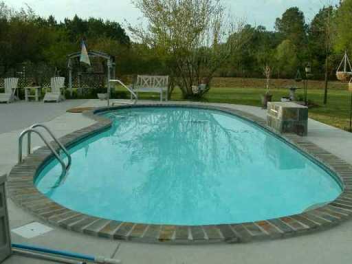 6926 Springhill Road Pollock, LA 71467 - Photo 9 of 9 Gallery Image 9