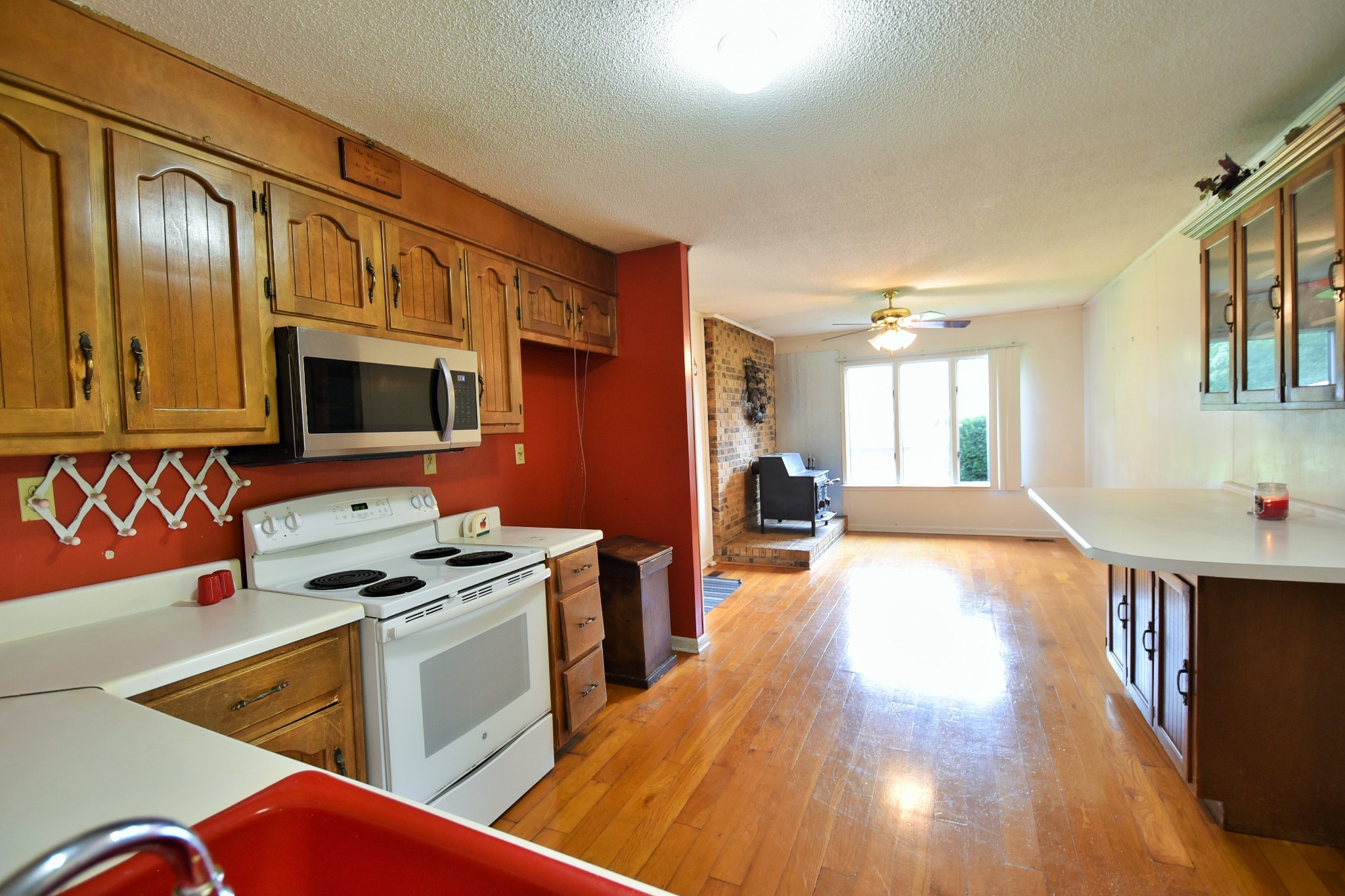 4970 Greenhaw Road Decherd, TN 37324 - Photo 12 of 34 Gallery Image 12