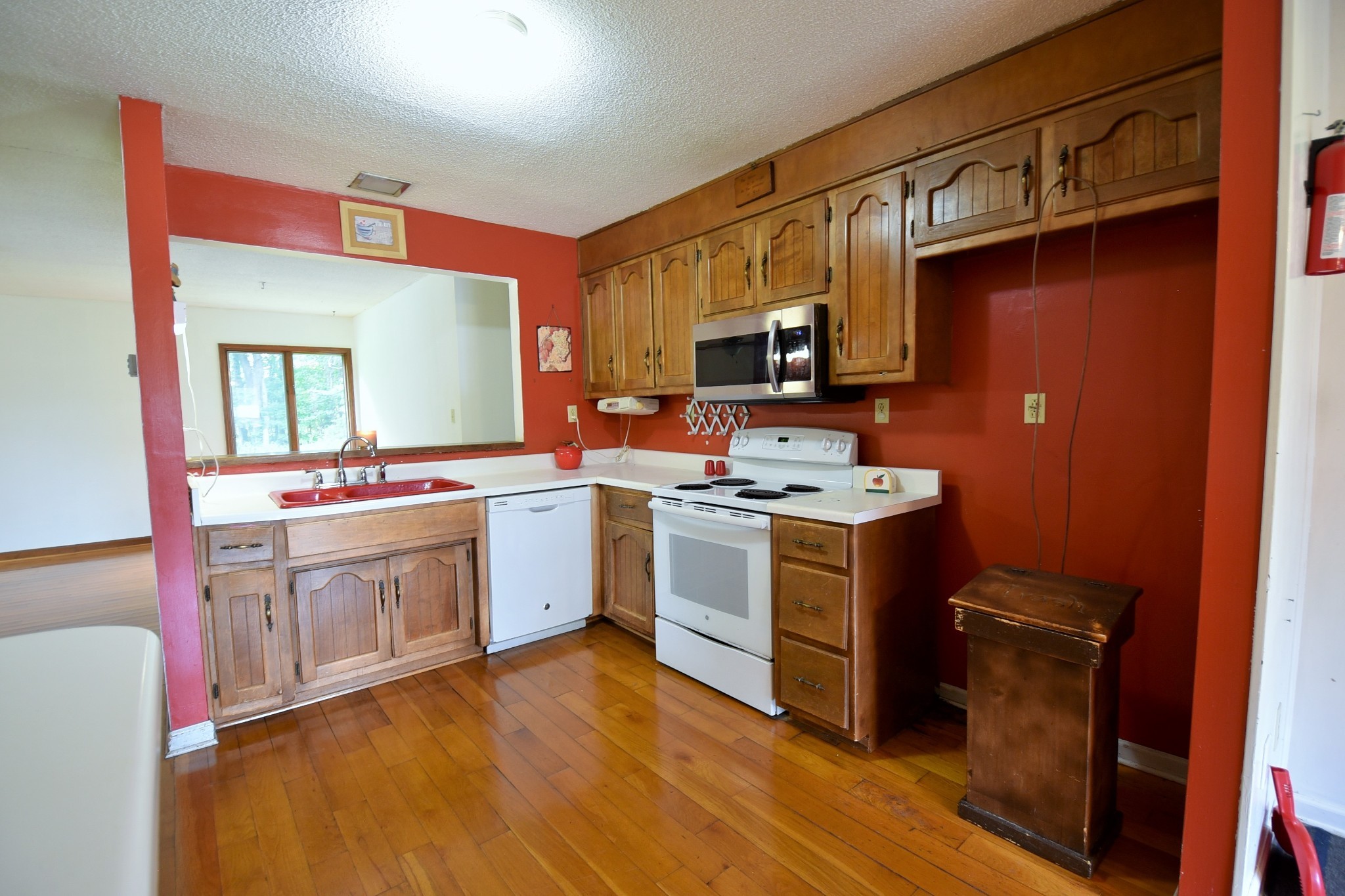 4970 Greenhaw Road Decherd, TN 37324 - Photo 13 of 34 Gallery Image 13