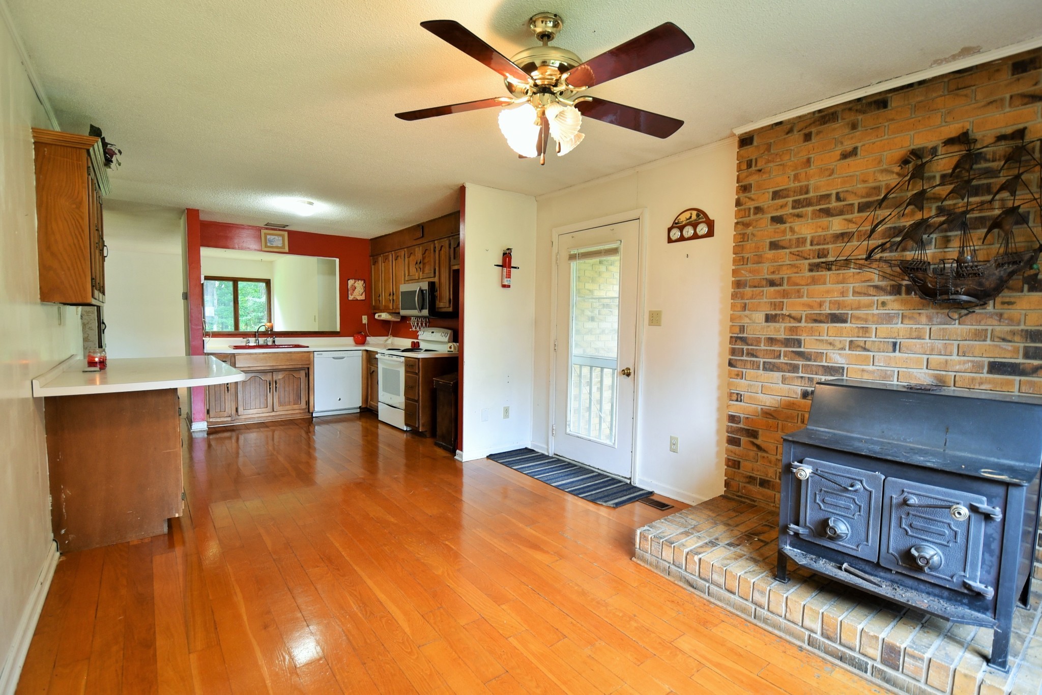 4970 Greenhaw Road Decherd, TN 37324 - Photo 15 of 34 Gallery Image 15