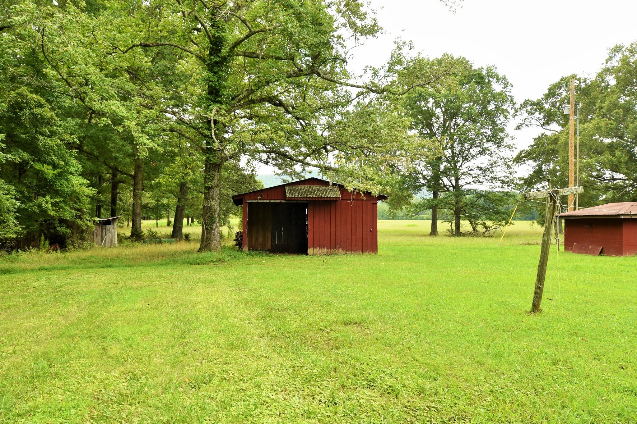 4970 Greenhaw Road Decherd, TN 37324 - Photo 27 of 34 Gallery Image 27