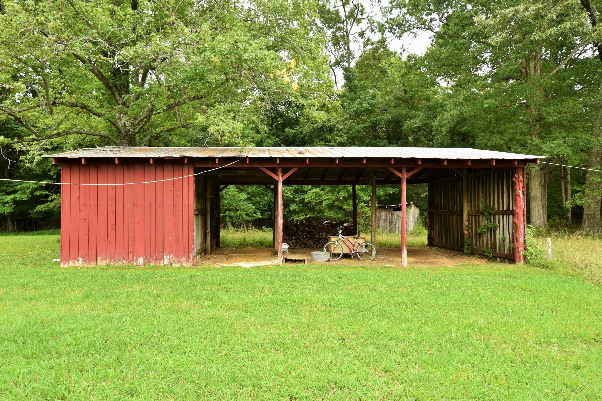 4970 Greenhaw Road Decherd, TN 37324 - Photo 28 of 34 Gallery Image 28