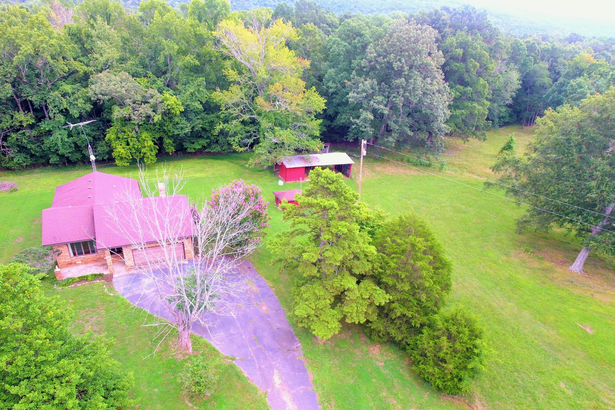 4970 Greenhaw Road Decherd, TN 37324 - Photo 32 of 34 Gallery Image 32