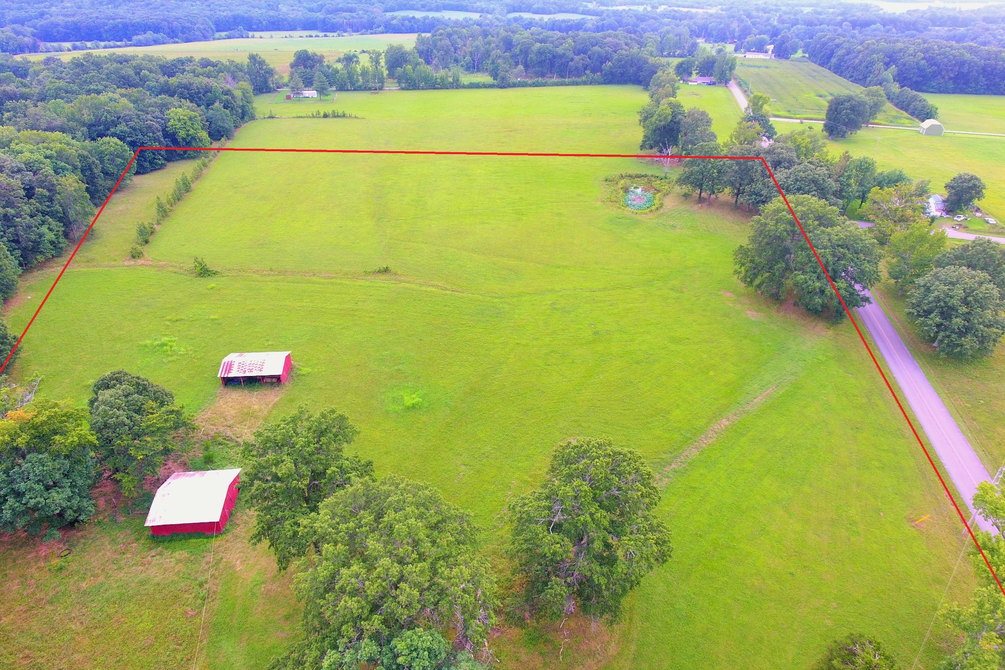 4970 Greenhaw Road Decherd, TN 37324 - Photo 33 of 34 Gallery Image 33
